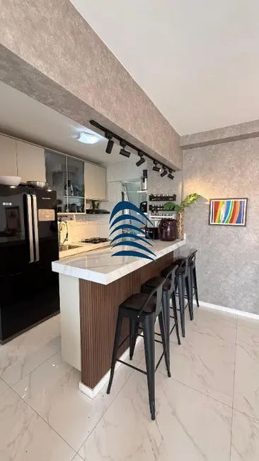 Foto 4 de Apartamento com 2 quartos à venda, 80m2 em Horto Florestal, Salvador - BA