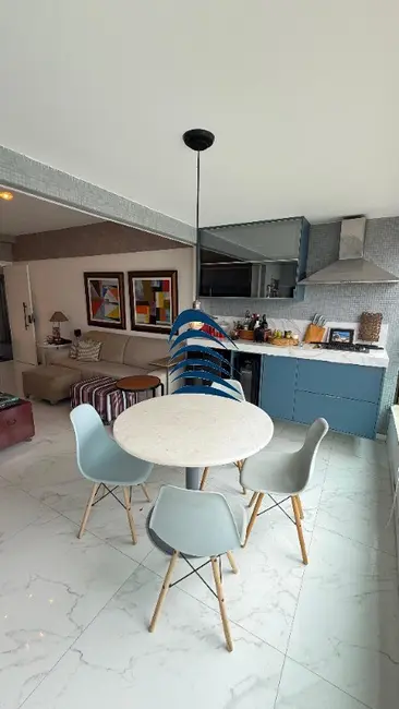 Foto 5 de Apartamento com 2 quartos à venda, 80m2 em Horto Florestal, Salvador - BA