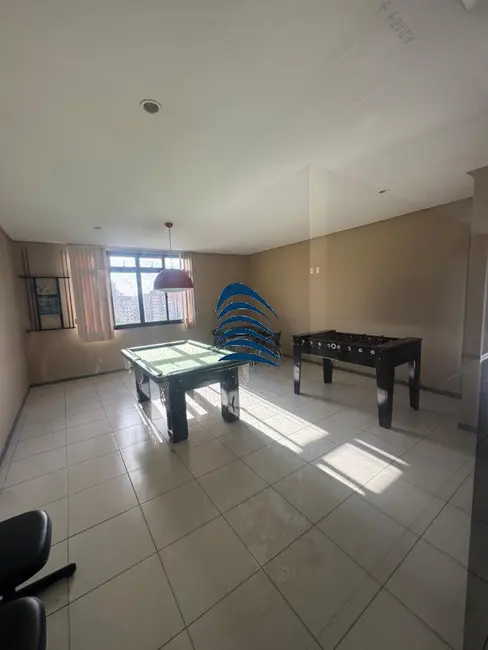 Foto 9 de Apartamento com 3 quartos à venda, 72m2 em Brotas, Salvador - BA