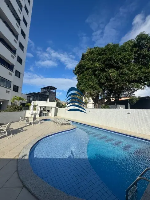 Foto 2 de Apartamento com 3 quartos à venda, 72m2 em Brotas, Salvador - BA