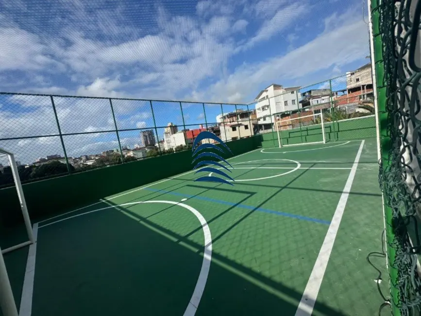 Foto 6 de Apartamento com 3 quartos à venda, 72m2 em Brotas, Salvador - BA