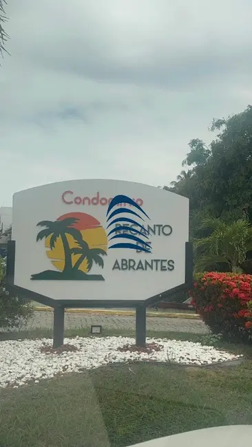 Foto 8 de Casa de Condomínio com 3 quartos à venda, 115m2 em Camacari - BA