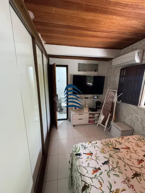 Foto 4 de Casa de Condomínio com 3 quartos à venda, 115m2 em Camacari - BA