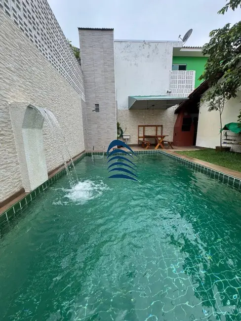 Foto 2 de Casa de Condomínio com 3 quartos à venda, 115m2 em Camacari - BA