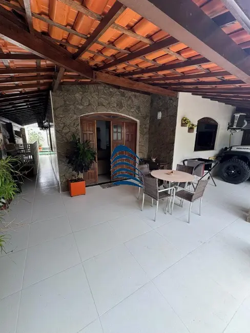 Foto 6 de Casa de Condomínio com 3 quartos à venda, 115m2 em Camacari - BA