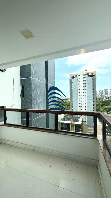Foto 9 de Apartamento com 5 quartos à venda, 300m2 em Barbalho, Salvador - BA
