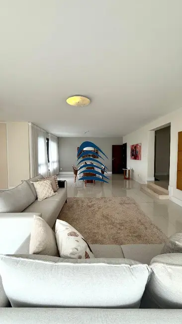 Foto 4 de Apartamento com 5 quartos à venda, 300m2 em Barbalho, Salvador - BA