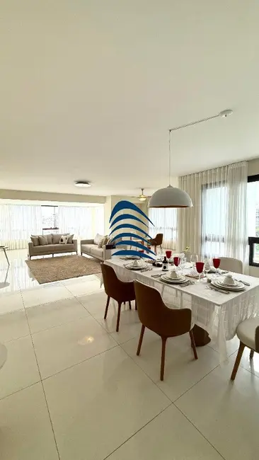 Foto 1 de Apartamento com 5 quartos à venda, 300m2 em Barbalho, Salvador - BA