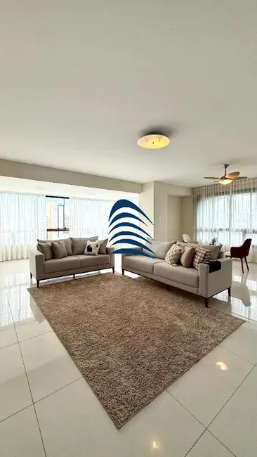 Foto 2 de Apartamento com 5 quartos à venda, 300m2 em Barbalho, Salvador - BA