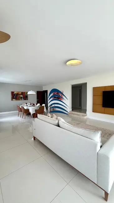 Foto 5 de Apartamento com 5 quartos à venda, 300m2 em Barbalho, Salvador - BA