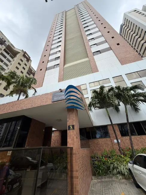 Foto 7 de Apartamento com 3 quartos à venda, 72m2 em Armação, Salvador - BA