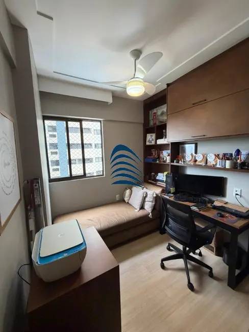 Foto 8 de Apartamento com 3 quartos à venda, 72m2 em Armação, Salvador - BA
