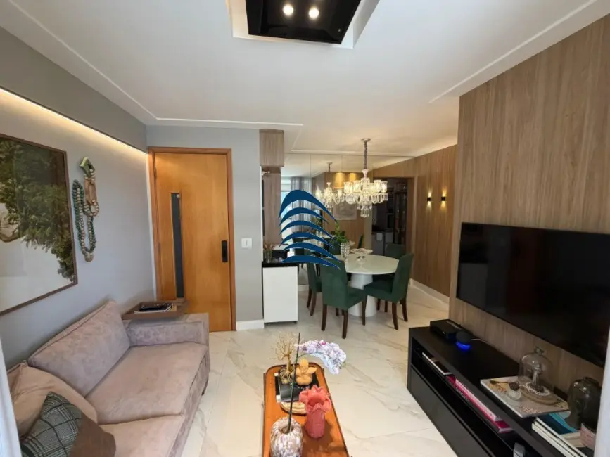 Foto 1 de Apartamento com 3 quartos à venda, 72m2 em Armação, Salvador - BA