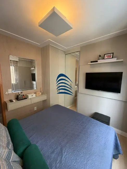 Foto 5 de Apartamento com 3 quartos à venda, 72m2 em Armação, Salvador - BA