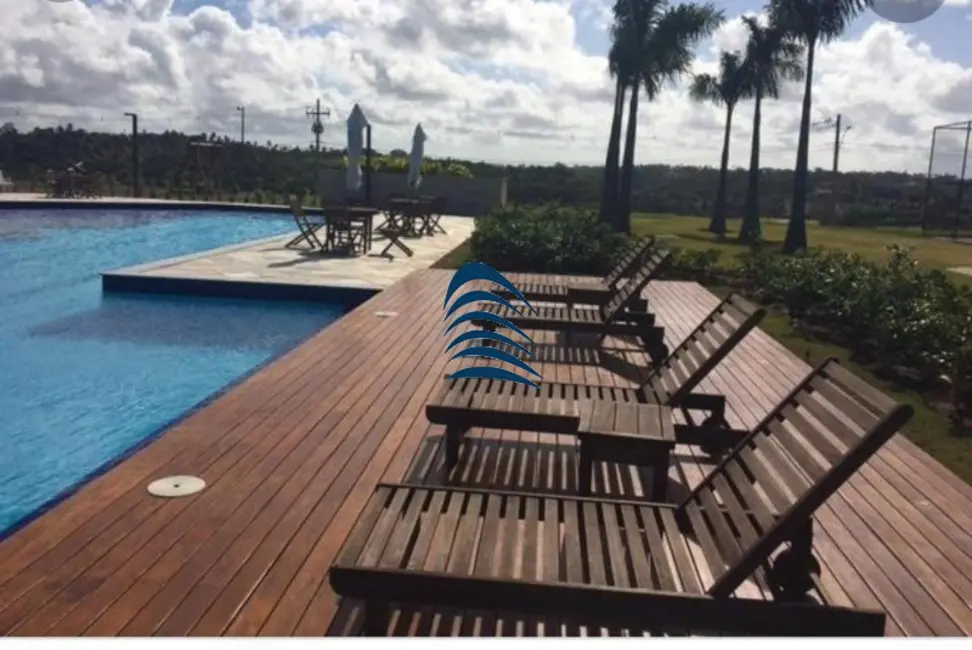 Foto 2 de Terreno / Lote à venda, 520m2 em Camacari - BA