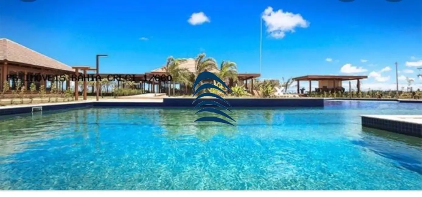 Foto 6 de Terreno / Lote à venda, 520m2 em Camacari - BA