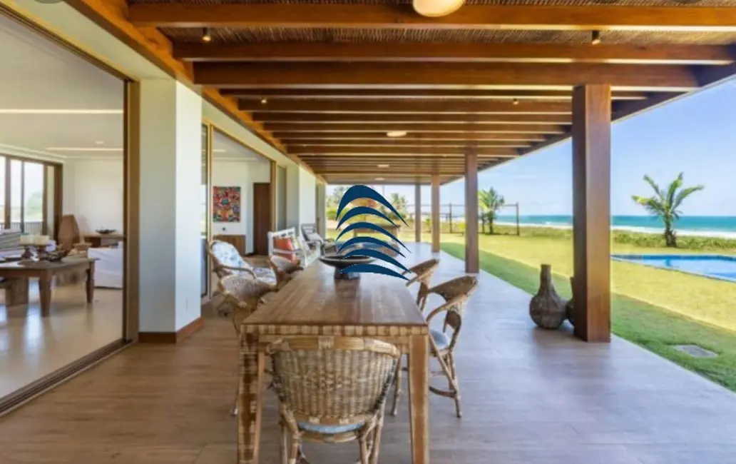 Foto 5 de Terreno / Lote à venda, 520m2 em Camacari - BA