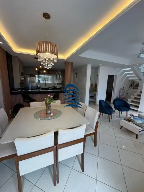 Casa com 4 quartos à venda, 150m2 em Buraquinho, Lauro De Freitas - BA - imagem 8 Foto 8 de Casa com 4 quartos à venda, 150m2 em Buraquinho, Lauro De Freitas - BA