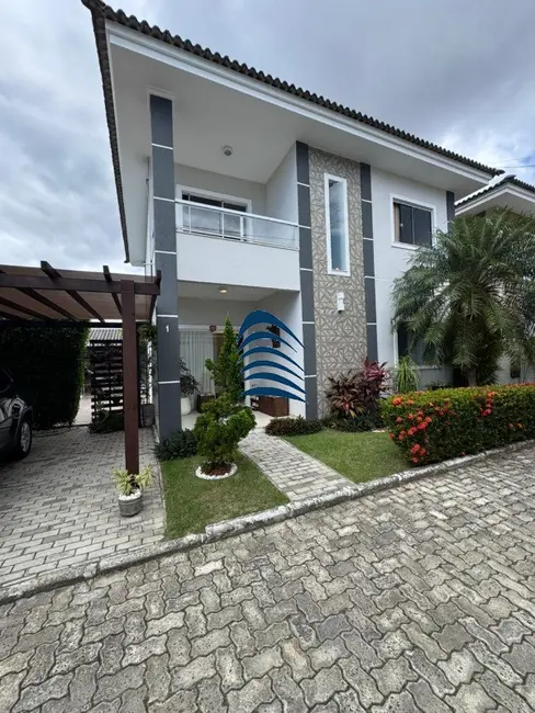 Casa com 4 quartos à venda, 150m2 em Buraquinho, Lauro De Freitas - BA - imagem 1 Foto 1 de Casa com 4 quartos à venda, 150m2 em Buraquinho, Lauro De Freitas - BA