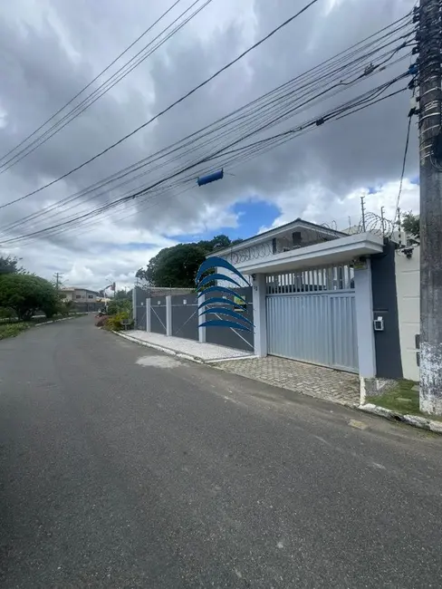 Casa com 4 quartos à venda, 150m2 em Buraquinho, Lauro De Freitas - BA - imagem 3 Foto 3 de Casa com 4 quartos à venda, 150m2 em Buraquinho, Lauro De Freitas - BA