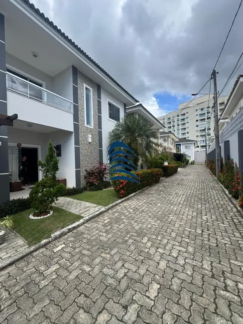 Casa com 4 quartos à venda, 150m2 em Buraquinho, Lauro De Freitas - BA - imagem 4 Foto 4 de Casa com 4 quartos à venda, 150m2 em Buraquinho, Lauro De Freitas - BA