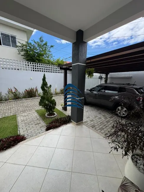 Casa com 4 quartos à venda, 150m2 em Buraquinho, Lauro De Freitas - BA - imagem 6 Foto 6 de Casa com 4 quartos à venda, 150m2 em Buraquinho, Lauro De Freitas - BA