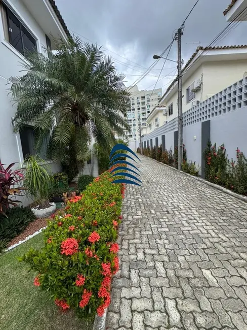Casa com 4 quartos à venda, 150m2 em Buraquinho, Lauro De Freitas - BA - imagem 7 Foto 7 de Casa com 4 quartos à venda, 150m2 em Buraquinho, Lauro De Freitas - BA