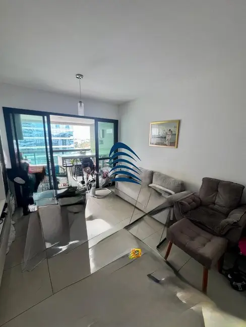 Foto 1 de Apartamento com 1 quarto à venda, 55m2 em Patamares, Salvador - BA