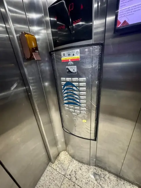 Foto 9 de Apartamento com 1 quarto à venda, 55m2 em Patamares, Salvador - BA