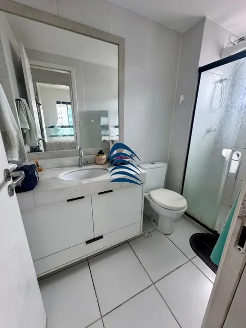 Foto 8 de Apartamento com 1 quarto à venda, 55m2 em Patamares, Salvador - BA