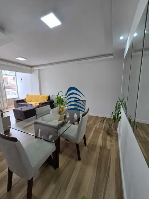 Foto 2 de Apartamento com 3 quartos à venda, 85m2 em Brotas, Salvador - BA