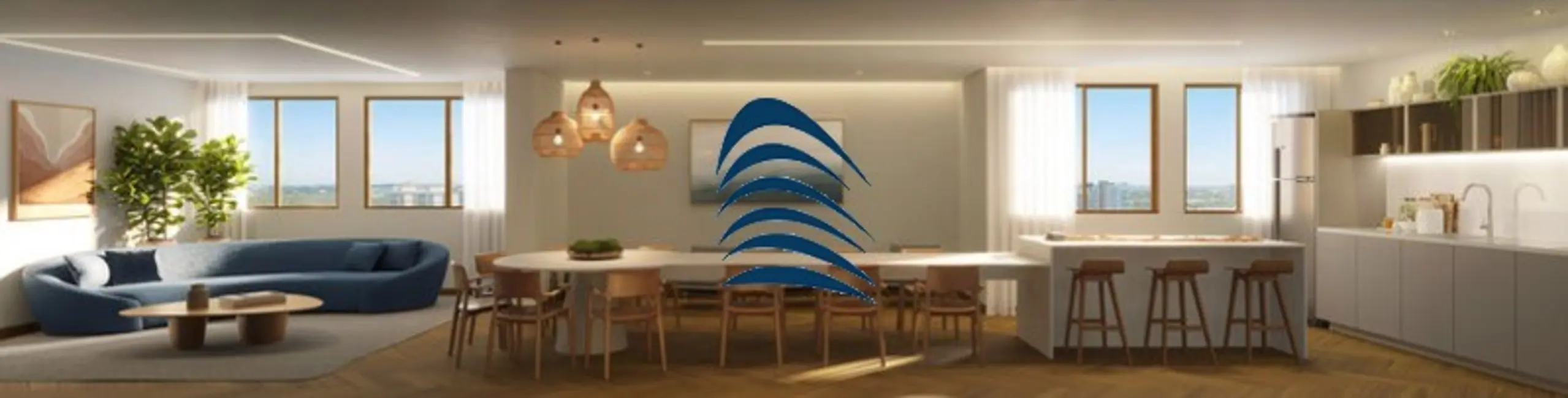 Foto 6 de Apartamento com 2 quartos à venda, 66m2 em Pituaçu, Salvador - BA