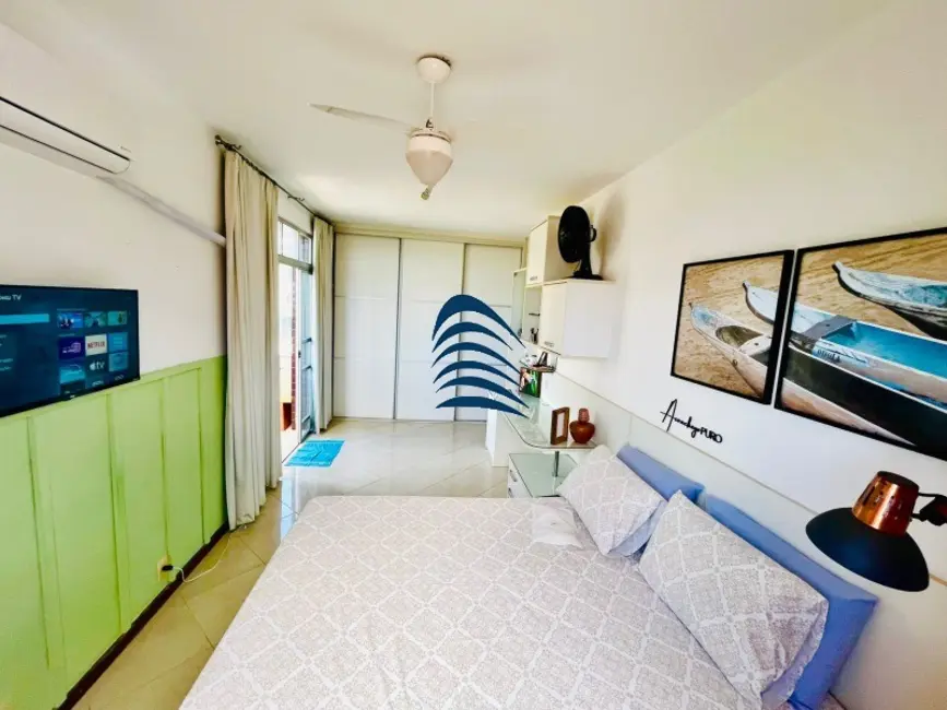 Foto 8 de Apartamento com 3 quartos à venda, 155m2 em Pituba, Salvador - BA