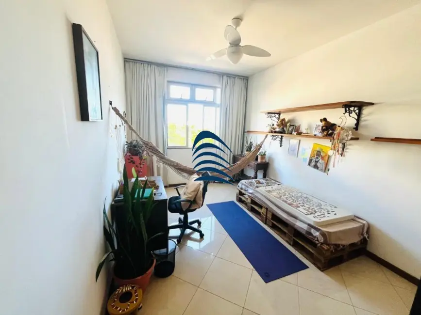 Foto 3 de Apartamento com 3 quartos à venda, 155m2 em Pituba, Salvador - BA
