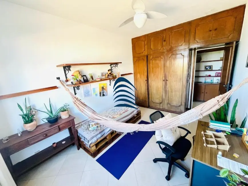 Foto 2 de Apartamento com 3 quartos à venda, 155m2 em Pituba, Salvador - BA