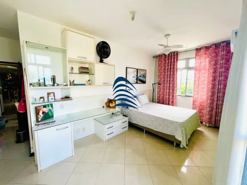 Foto 9 de Apartamento com 3 quartos à venda, 155m2 em Pituba, Salvador - BA