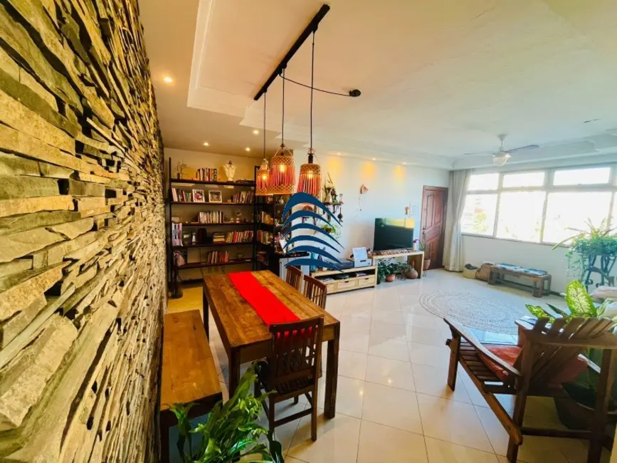 Foto 5 de Apartamento com 3 quartos à venda, 155m2 em Pituba, Salvador - BA