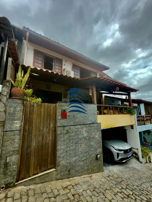 Foto 1 de Casa com 4 quartos à venda, 154m2 em São Cristóvão, Salvador - BA