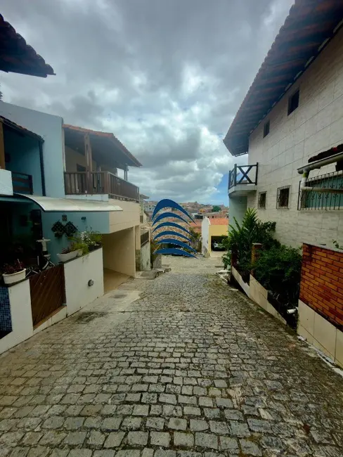 Foto 6 de Casa com 4 quartos à venda, 154m2 em São Cristóvão, Salvador - BA