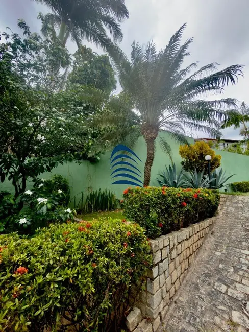 Foto 4 de Casa com 4 quartos à venda, 154m2 em São Cristóvão, Salvador - BA