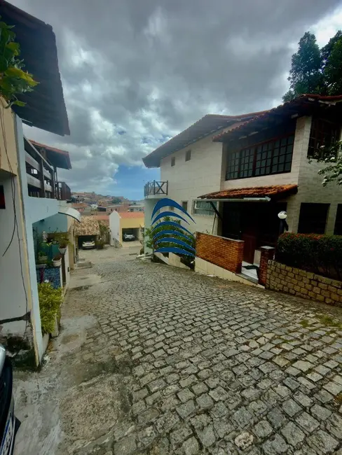 Foto 3 de Casa com 4 quartos à venda, 154m2 em São Cristóvão, Salvador - BA