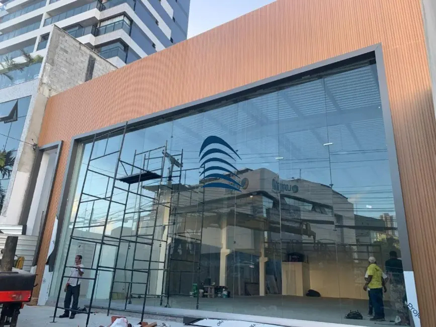 Foto 3 de Sala Comercial para alugar, 280m2 em Caminho das Árvores, Salvador - BA