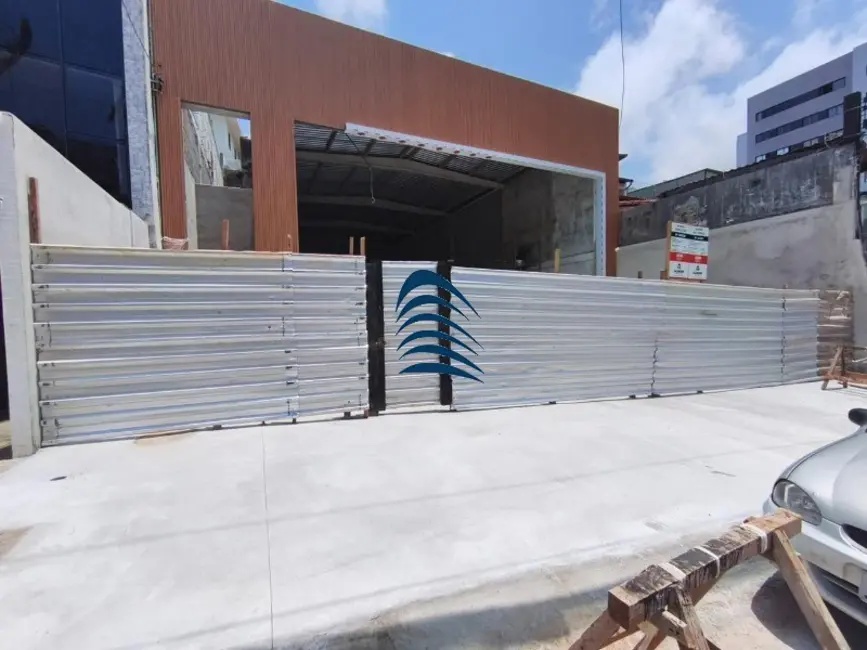 Foto 1 de Sala Comercial para alugar, 280m2 em Caminho das Árvores, Salvador - BA
