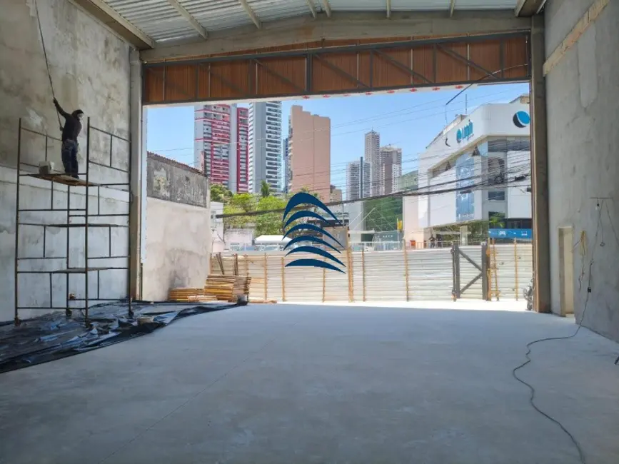 Foto 2 de Sala Comercial para alugar, 280m2 em Caminho das Árvores, Salvador - BA