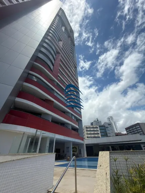 Foto 6 de Apartamento com 1 quarto à venda, 103m2 em Caminho das Árvores, Salvador - BA