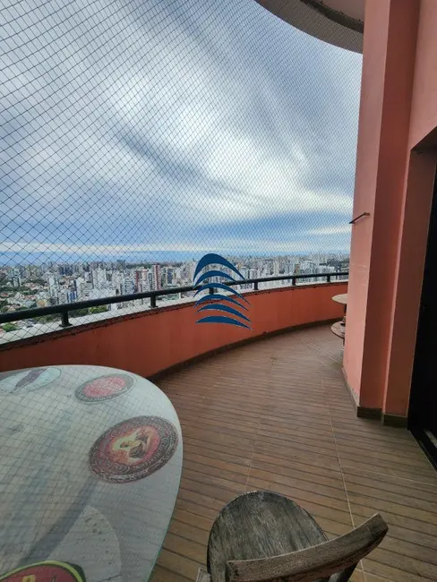 Foto 1 de Apartamento com 1 quarto à venda, 103m2 em Caminho das Árvores, Salvador - BA