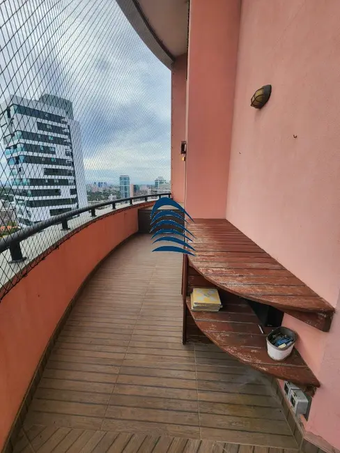 Foto 9 de Apartamento com 1 quarto à venda, 103m2 em Caminho das Árvores, Salvador - BA