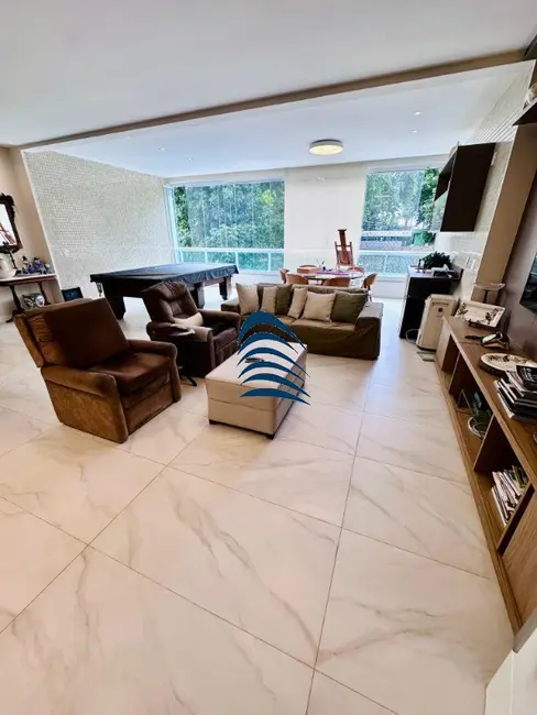 Foto 1 de Apartamento com 4 quartos à venda, 210m2 em Horto Florestal, Salvador - BA