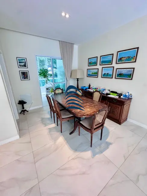 Foto 4 de Apartamento com 4 quartos à venda, 210m2 em Horto Florestal, Salvador - BA