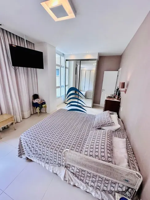 Foto 6 de Apartamento com 4 quartos à venda, 210m2 em Horto Florestal, Salvador - BA